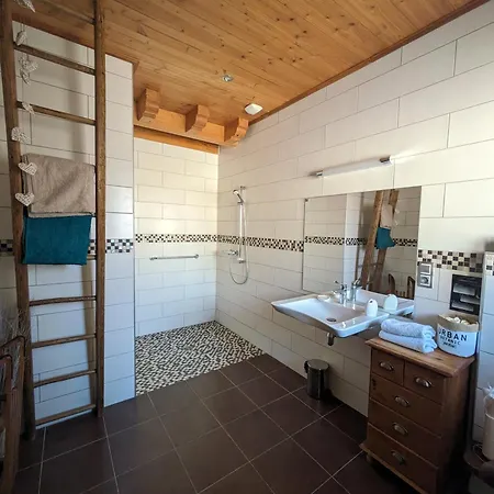 Chantemerle 1741-chambres D'hotes * Sallanches